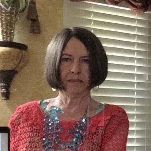 Meet your Posher, Cathy